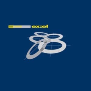808 State - Ex:El (LP)