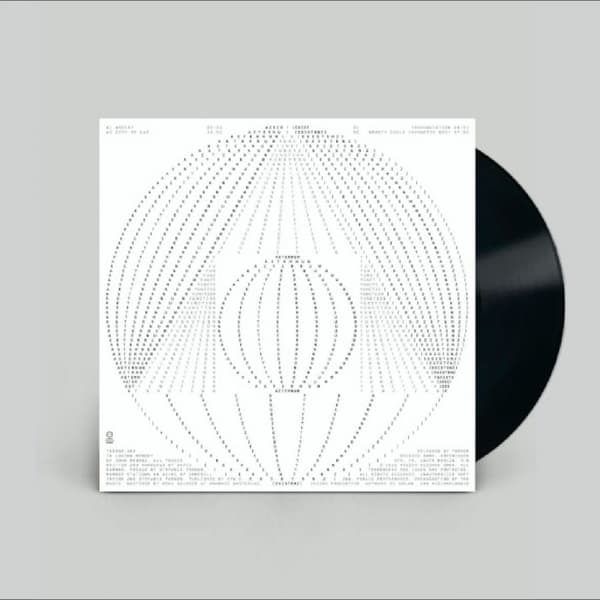 Function - Aeternum (Existenz) (LP)