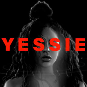 Reyez Jessie - Yessie (CD)