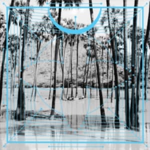 FOUR TET - PINK (LP)