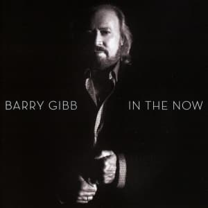 Gibb Barry - In The Now (CD)