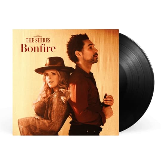 The Shires - Bonfire (LP)