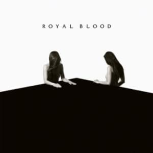 Royal Blood - How Did We Get So Dark?(Vinyl) (LP)