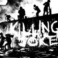 Killing Joke - Killing Joke (CD)