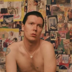 Alex Cameron - Miami Memory (CD)