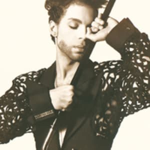 Prince - Hits 1 (CD)