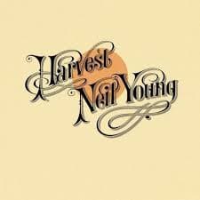 Neil Young - Harvest (LP)