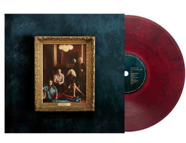 Little Big Town - It's A Dying Art (LP)