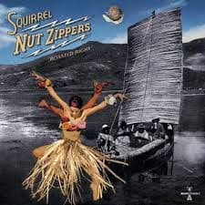 Squirrel Nut Zippers - Roasted Right: Expanded Edition Ep (Rsd) (Maxisingle)
