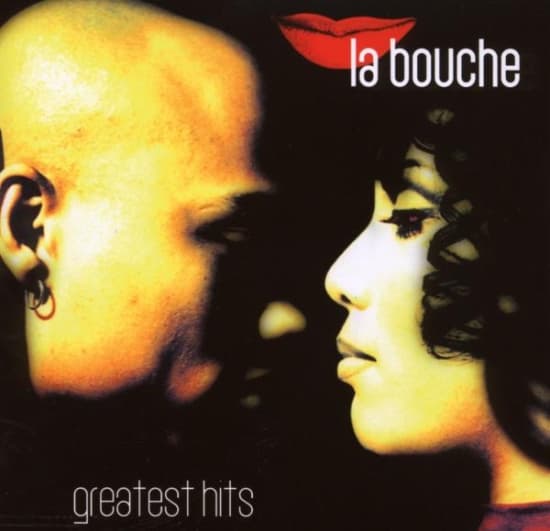 La Bouche - Greatest Hits (CD)
