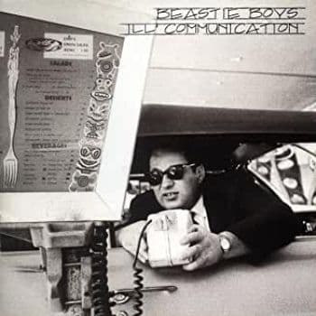 Beastie Boys - Ill Communication (2Lp) (LP)