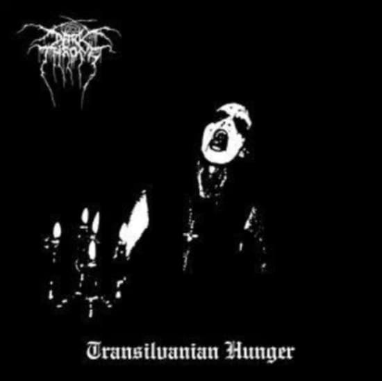 Darkthrone - Transilvanian Hunger (Corona Vinyl (LP)
