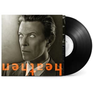 David Bowie - Heathen (LP)