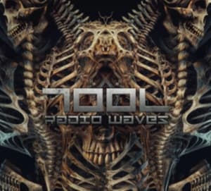 Tool - Radio Waves (6 Cd) (CD)