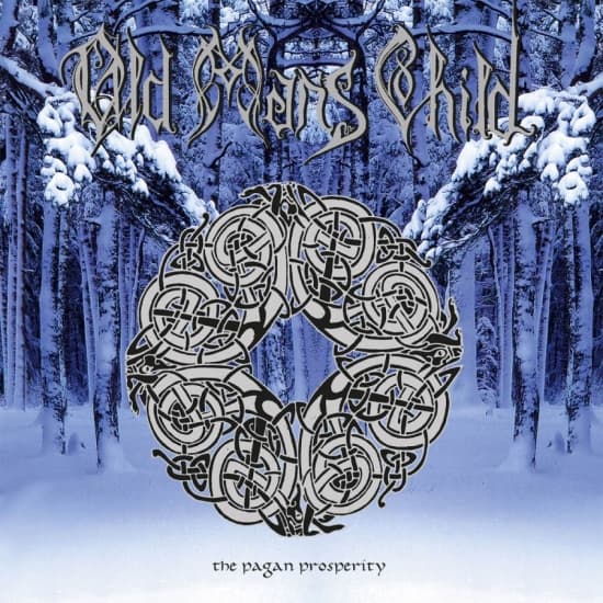 Old Mans Child - Pagan Prosperity The (CD)