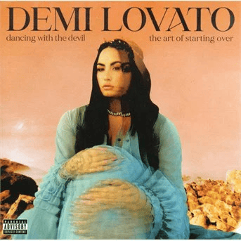 Demi Lovato  - Dancing With The Devil: Art Of Star (CD)