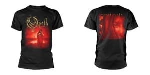 Opeth - T/S Still Life (Xl)