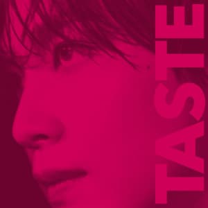 Haechan - Taste (Savory Ver.) (CD)