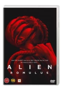 Film - Alien: Romulus (Dvd)
