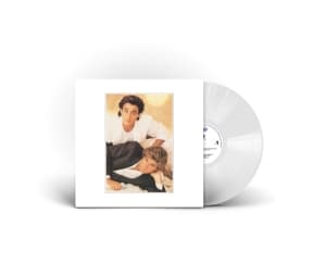 Wham! - Make It Big (Begrenset farget vinyl) (LP)