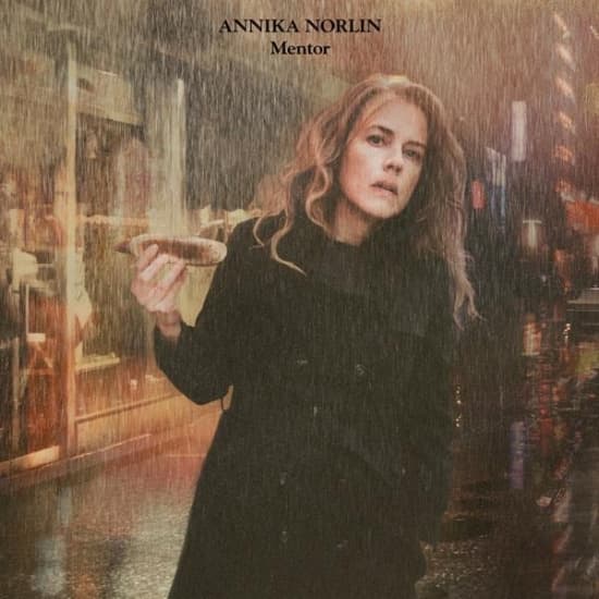 Norlin Annika - Mentor (LP)