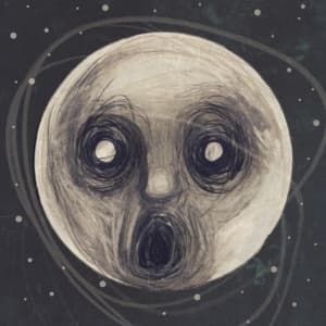 Wilson Steven - Raven That Refused To Sing (CD)