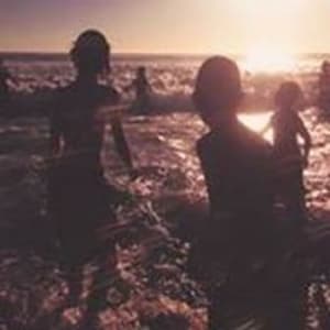 Linkin Park - One More Light (Vinyyli) (LP)