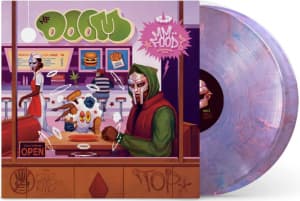 Mf Doom - Mm..Food 20Th Anniversary Edition (2LP) (LP)