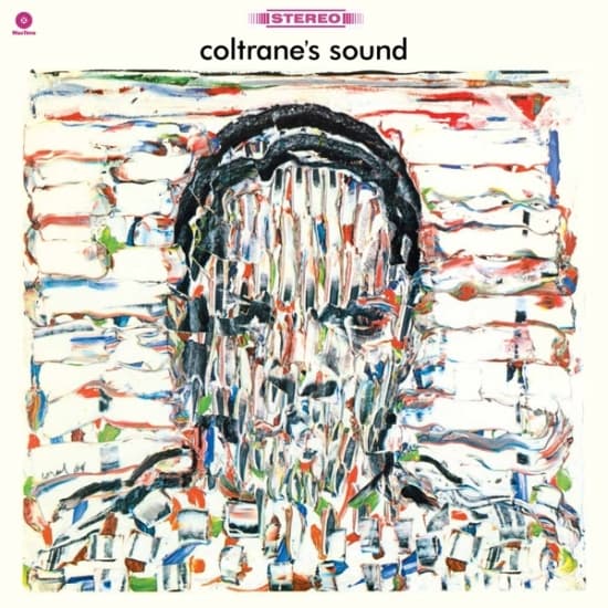 John Coltrane - Coltranen Sound (LP)