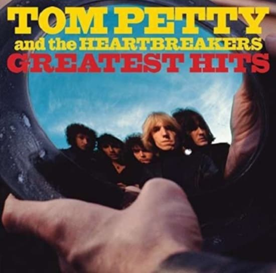 Tom Petty - Greatest Hits (2Lp) (LP)