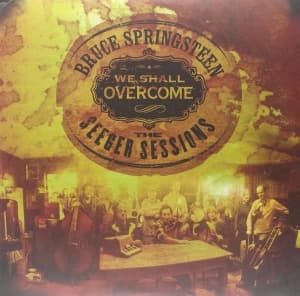 Springsteen Bruce - We Shall Overcome The Seeger Sessions (LP)