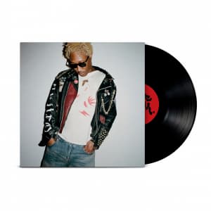 Future - The Real Me (LP)