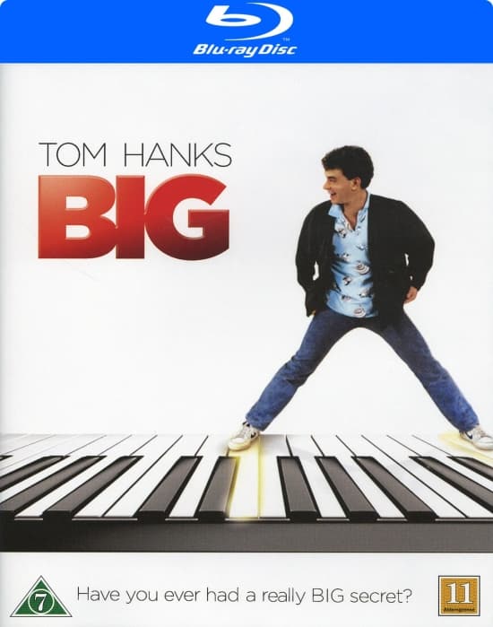 Movie - Big Bd