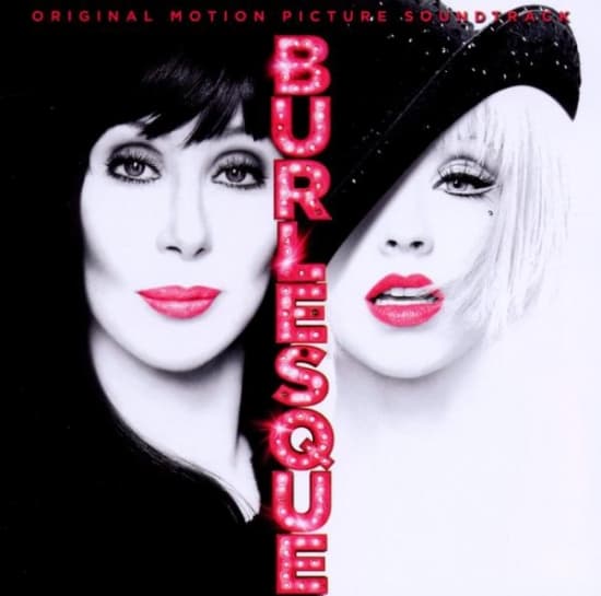 Various - Burlesque Original Motion Picture Soundtrack (CD)