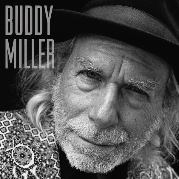 Miller Buddy - Buddy Miller (CD)
