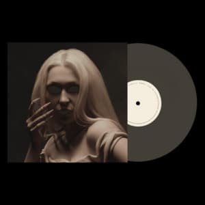 Cobrah - Torn (LP)