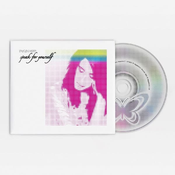 Imogen Heap - Speak For Yourself - 20-års jubilæum (CD)