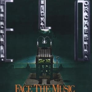 Electric Light Orchestra - Face The Music (CD)