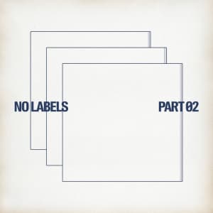 Yeonjun - No Labels: Part 02 (Compact Ver.) (Random Ver.) (CD)