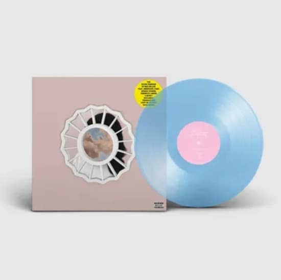 Mac Miller - The Divine Feminine (LP)