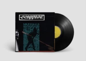 Clipping. - Wriggle (Expanded) (LP)