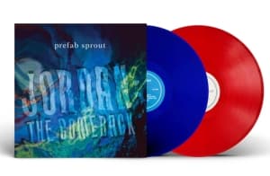 Prefab Sprout - Jordan: The Comeback (LP)