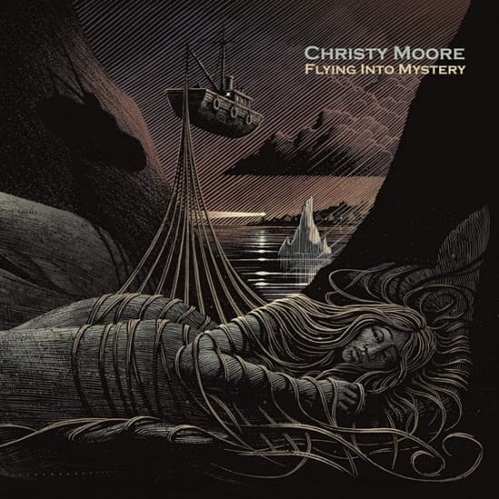 Moore Christy - Flying Into Mystery (LP)