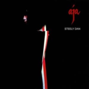 Steely Dan - Aja - Uudelleenmasteroitu (CD)