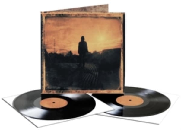 Wilson Steven - Grace For Drowning (LP)