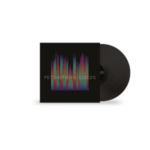 Pet Shop Boys - Disco 5 (LP)