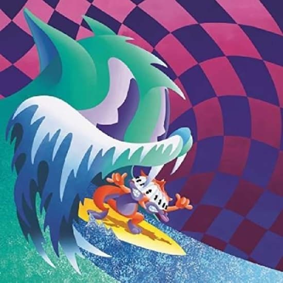 Mgmt - Congratulations (LP)