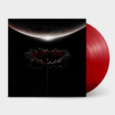 Muse - The Wow Signal (Ltd Red Lp) (LP)