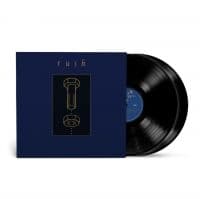 Rush - Counterparts (Syeor) (LP)