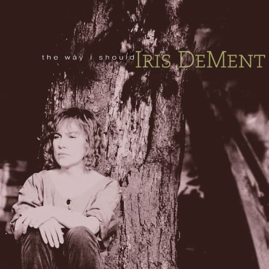 Dement Iris - The Way I Should (30-års jubilæum) (CD)